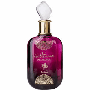 AL WATANIAH SABAH ALWARD 100ML FEM.