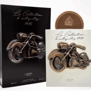 LATTAFA LA COLLECTION 100ML MASC.