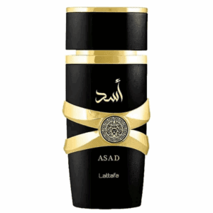 LATTAFA ASAD 100ML MASC.